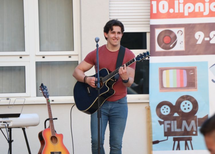 Široki Brijeg: Festival mladih stvaratelja – Klanac fest!