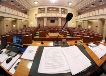 Hrvatski sabor o odnosima s Hrvatima izvan Hrvatske