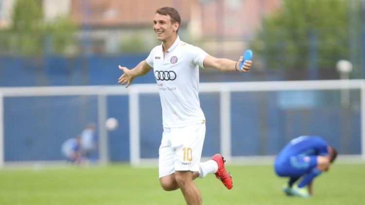 Drama u Hajdukovom autobusu: Mladog igrača izvukli van, morao odmah na operaciju!