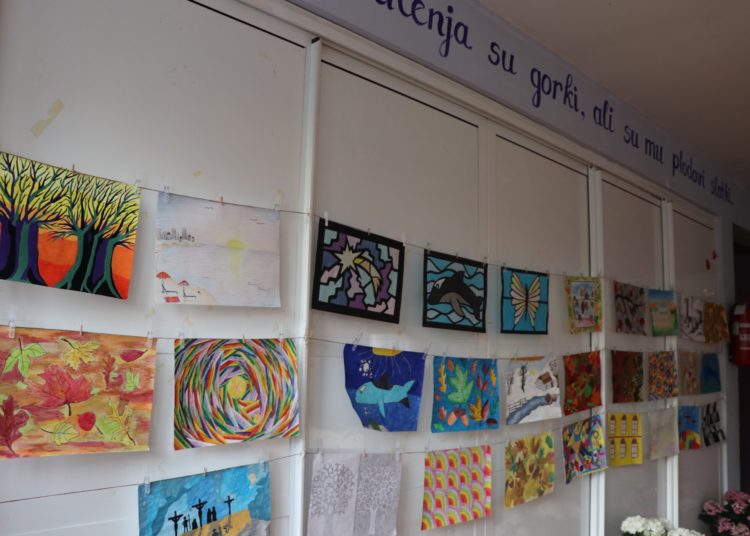 Široki Brijeg: Festival mladih stvaratelja – Klanac fest!