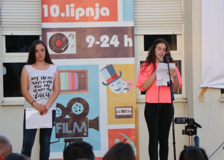 Široki Brijeg: Festival mladih stvaratelja – Klanac fest!