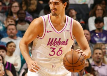 NBA: Dario Šarić ima novi klub