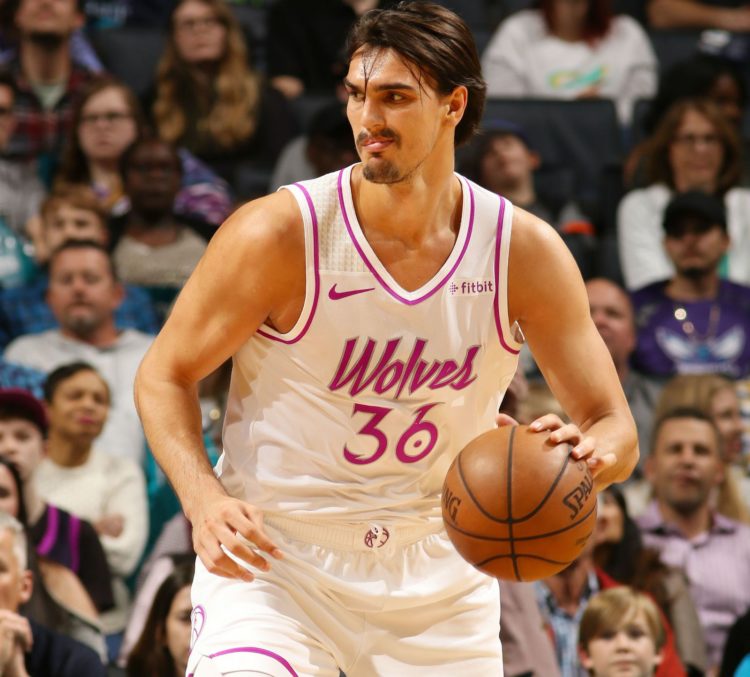NBA: Dario Šarić ima novi klub