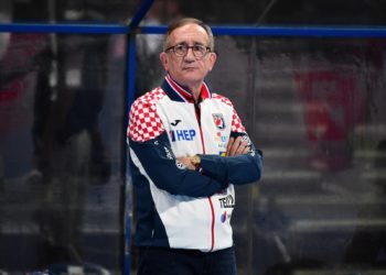 Červar uoči Belgije: “Igramo s pomlađenom reprezentacijom, ali to je ipak Hrvatska”