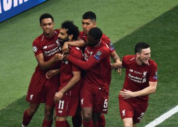 Liverpool osvojio šesti naslov Lige prvaka