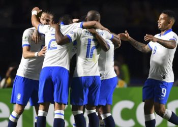 Brazil pobjedom protiv Bolivije otvorio Copa Americu