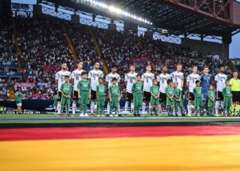 Njemačka razmontirala Srbiju, ali još nije sigurna za polufinale Eura