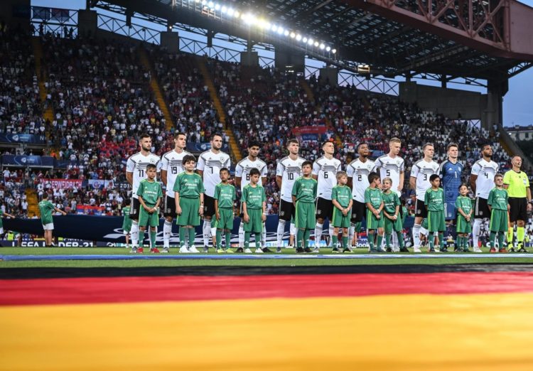 Njemačka razmontirala Srbiju, ali još nije sigurna za polufinale Eura
