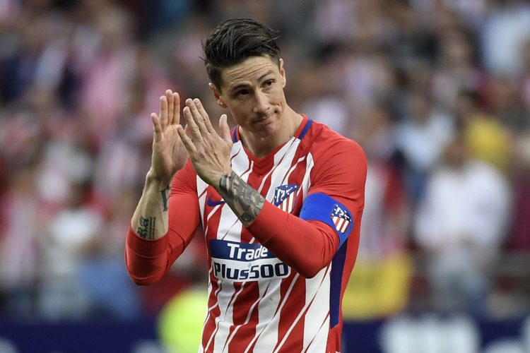 El Nino je rekao dosta: Fernando Torres ide u mirovinu