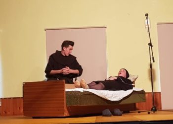 Završen Festival religiozne drame na Kočerinu