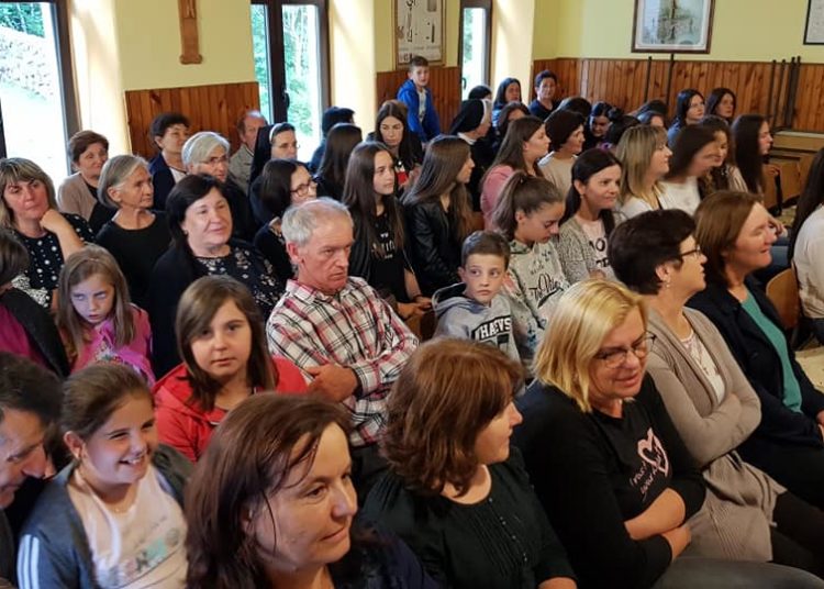 Završen Festival religiozne drame na Kočerinu