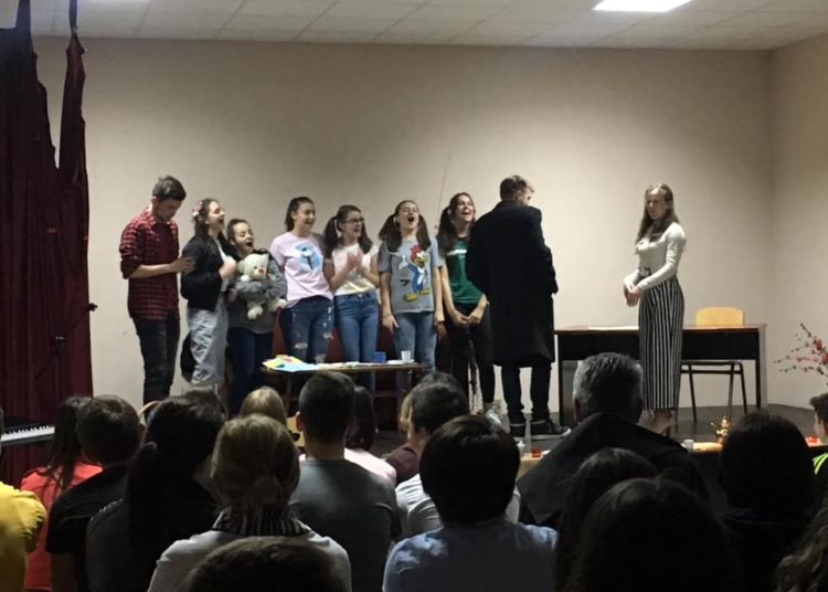 Posuški Gradac: Slavljena sveta misa na Biskupovom grobu i otvoren festival religiozne drame