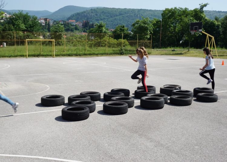 Široki Brijeg: Festival mladih stvaratelja – Klanac fest!