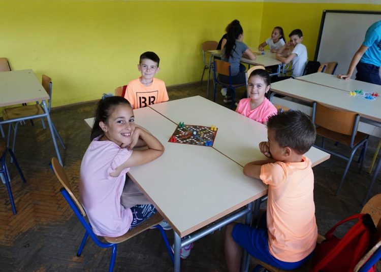 Široki Brijeg: Festival mladih stvaratelja – Klanac fest!