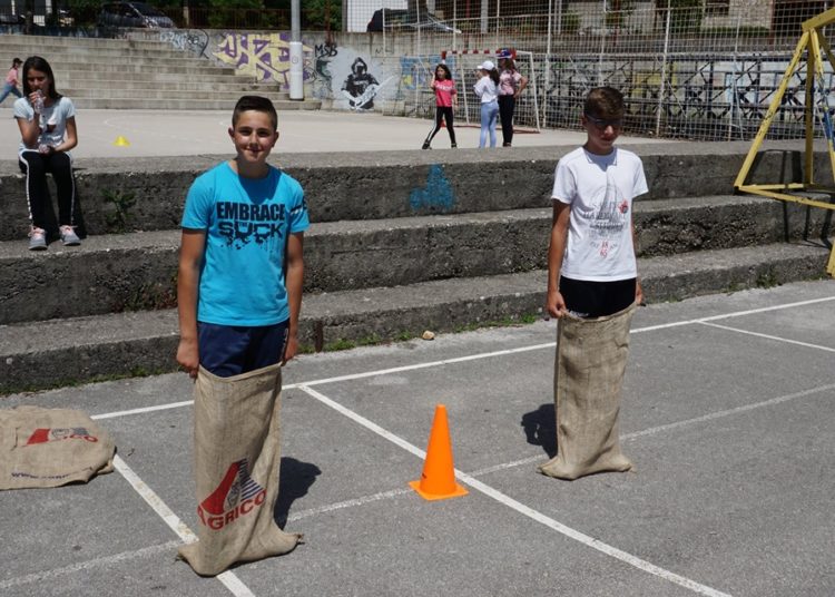 Široki Brijeg: Festival mladih stvaratelja – Klanac fest!