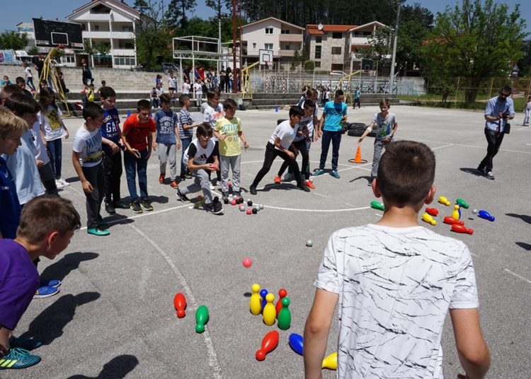 Široki Brijeg: Festival mladih stvaratelja – Klanac fest!