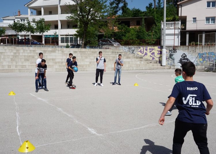 Široki Brijeg: Festival mladih stvaratelja – Klanac fest!