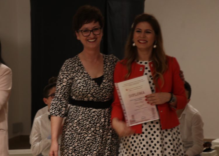 Odličan završni koncert Glazbene škole Široki Brijeg