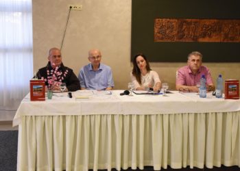 Prof. Ivica Šarac u novoj knjizi obradio razdoblje od jeseni 1944. do zime 1945. godine