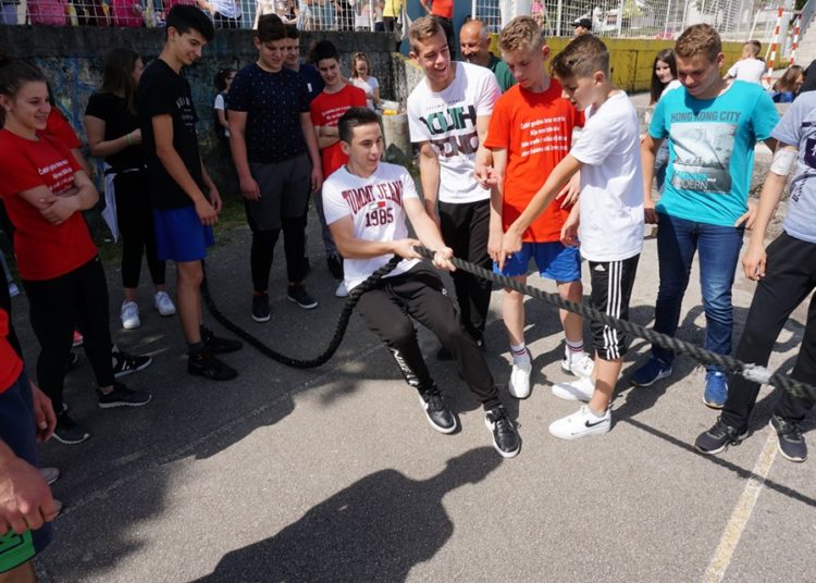 Široki Brijeg: Festival mladih stvaratelja – Klanac fest!