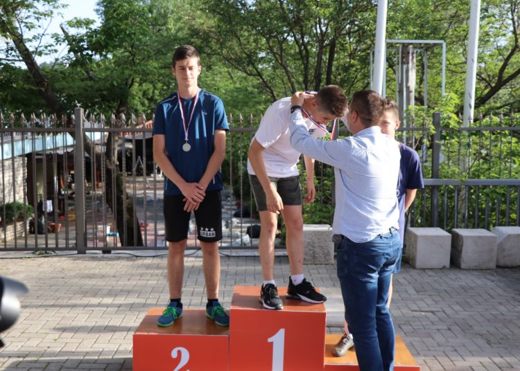 Široki Brijeg: Održane tradicionalne ulične utrke