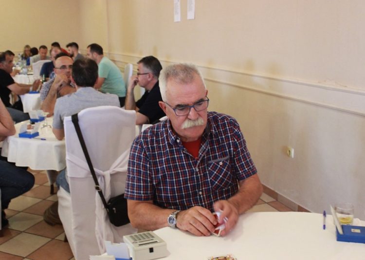 Posušje: Turnir bridža “Jerko Jerry Kovač”