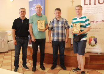 Posušje: Turnir bridža “Jerko Jerry Kovač”