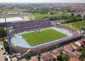 NK Osijek objavio prekrasnu fotografiju: Ovako je to izgledalo u Gradskom vrtu