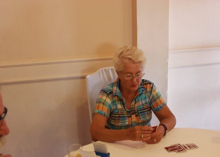 Posušje: Turnir bridža “Jerko Jerry Kovač”