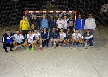 Vrpolje i Zaglavica pobjednici malonogometnog turnira u Rakitnu