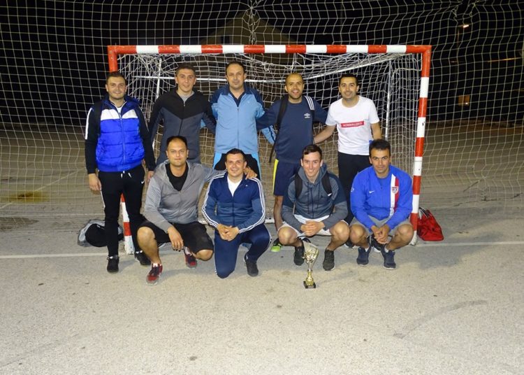 Vrpolje i Zaglavica pobjednici malonogometnog turnira u Rakitnu