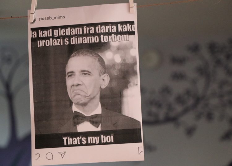 Široki Brijeg: Festival mladih stvaratelja – Klanac fest!