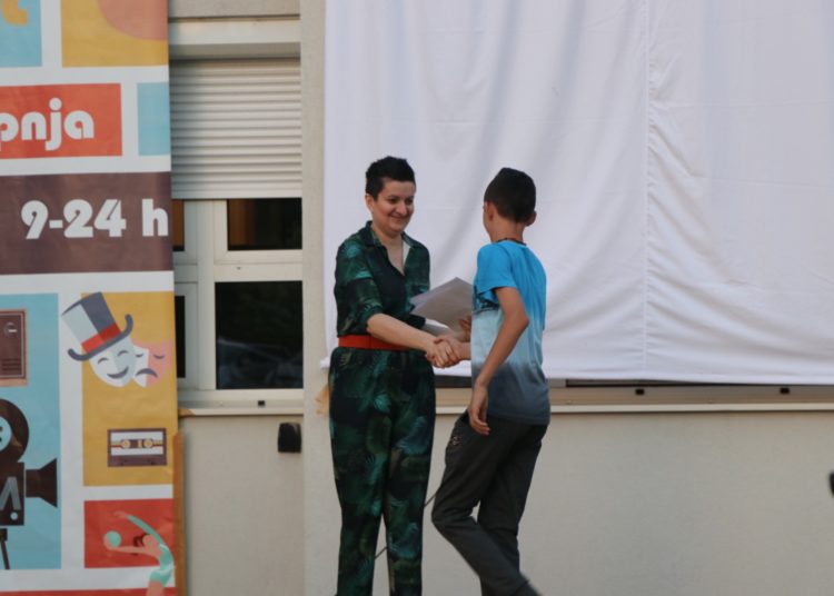 Široki Brijeg: Festival mladih stvaratelja – Klanac fest!