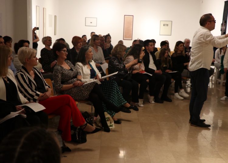 Odličan završni koncert Glazbene škole Široki Brijeg