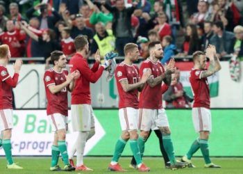 Mađarska slavila na gostovanju i izbila na vrh skupine ispred Hrvatske