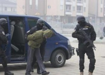 SOA objavila izvještaj o opasnostima za Hrvatsku, na listi i dvije osobe iz BiH