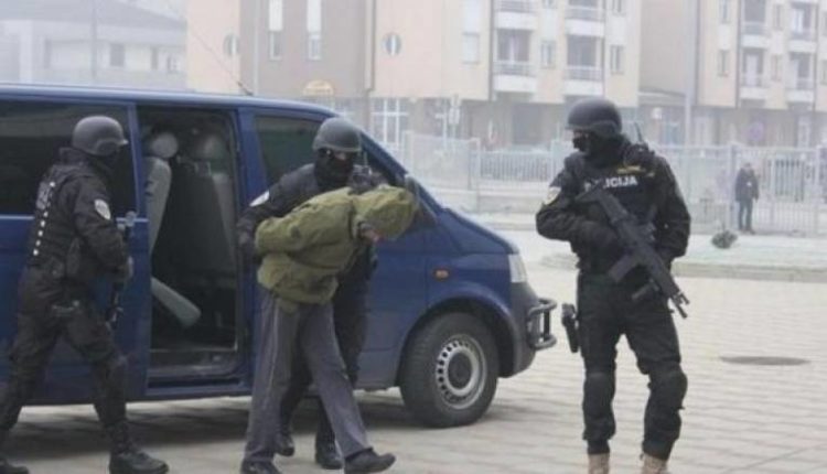 SOA objavila izvještaj o opasnostima za Hrvatsku, na listi i dvije osobe iz BiH