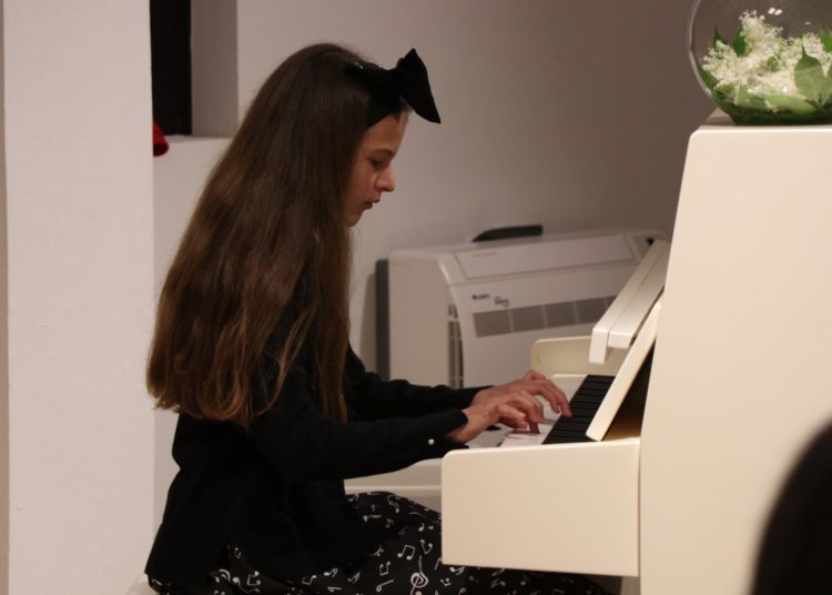 Odličan završni koncert Glazbene škole Široki Brijeg