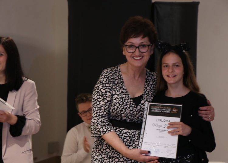 Odličan završni koncert Glazbene škole Široki Brijeg