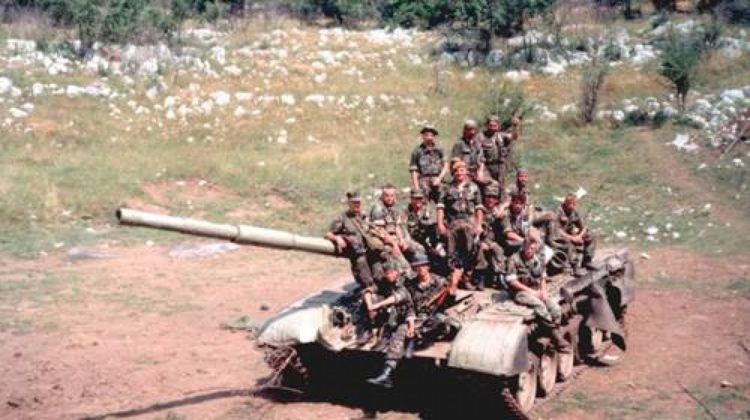 Na današnji dan počela borbena operacija združenih hrvatskih snaga “Skok 2”