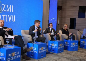 Grude: Javna debata o izazovima i mogućnostima koje nudi proces pristupanja EU