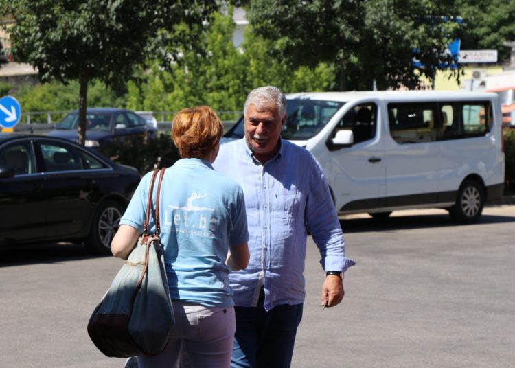 Širokobriješke balerine otputovale na Svjetsko plesno prvenstvo u Portugalu