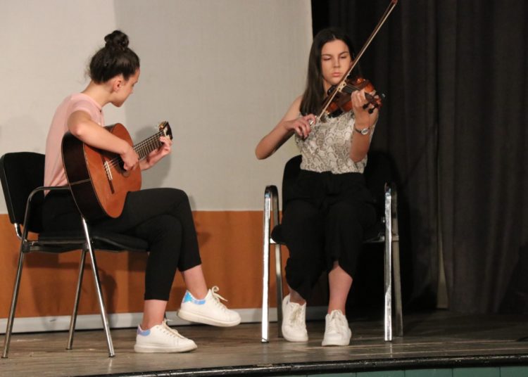 Prof. Šarac predstavio knjigu u Širokom Brijegu