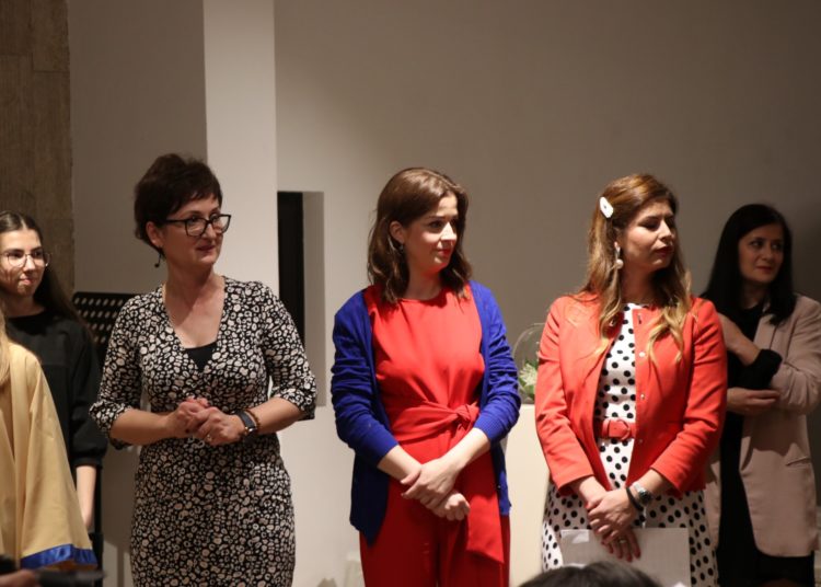 Odličan završni koncert Glazbene škole Široki Brijeg