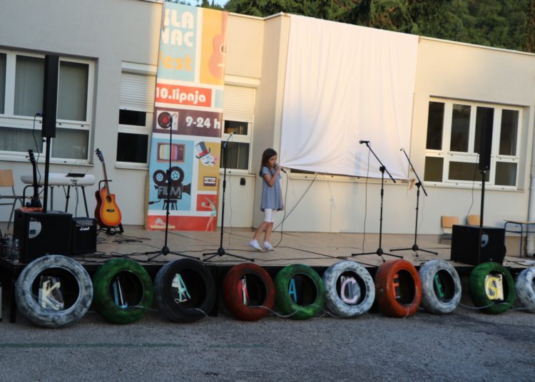 Široki Brijeg: Festival mladih stvaratelja – Klanac fest!