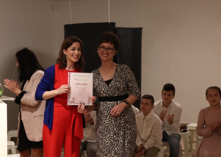 Odličan završni koncert Glazbene škole Široki Brijeg