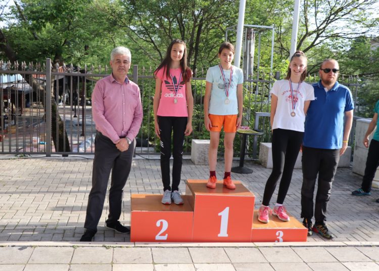 Široki Brijeg: Održane tradicionalne ulične utrke