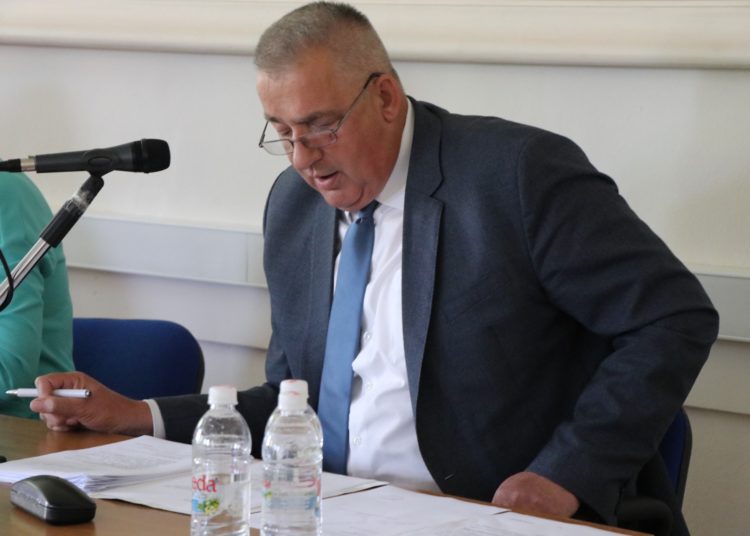 Široki Brijeg: Održana 26. sjednica Gradskog vijeća / FOTO+VIDEO