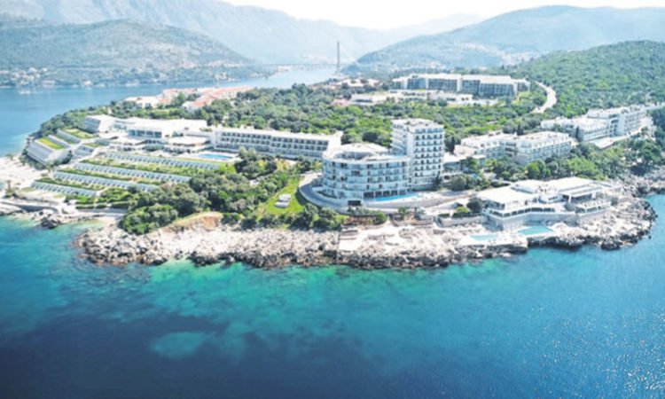 Ciril Zovko otvorio svoj peti hotel s 5 zvjezdica u Dubrovniku