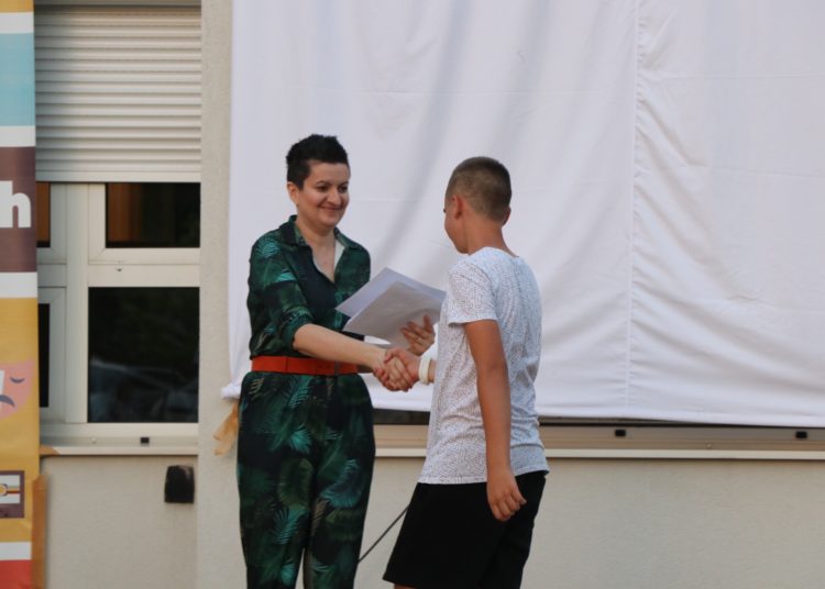 Široki Brijeg: Festival mladih stvaratelja – Klanac fest!